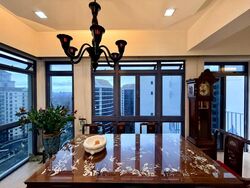 Sanctuary Green (D15), Condominium #519394101